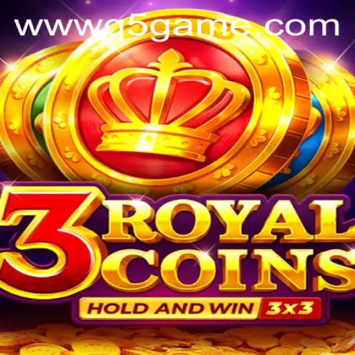 A Comprehensive Guide to 3royalcoins: The Intriguing World of q5.game