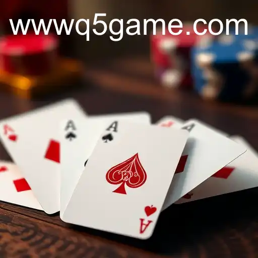 Gaming Experience q5.game - 800+ Premium and Exclusive Games