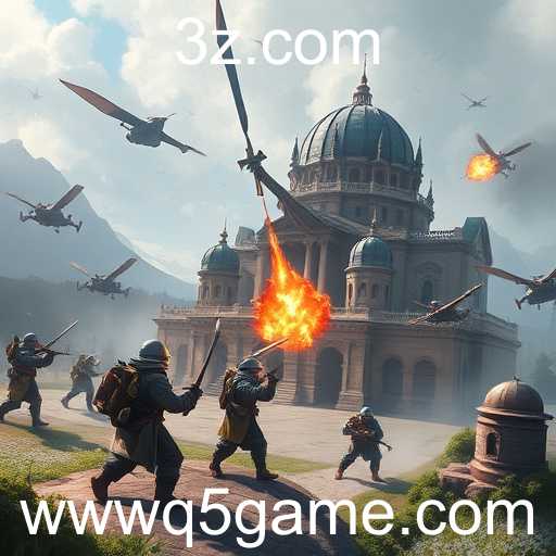 Explorando o Mundo dos Jogos Online em 2025