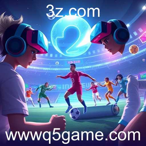 O Renovado Panorama dos Jogos Online em 2025