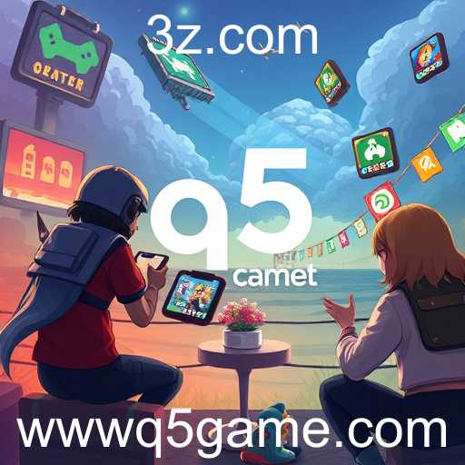 Crescimento Exponencial de Jogos Online no Brasil