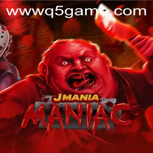 Dive into the Thrilling World of JManiaManiac