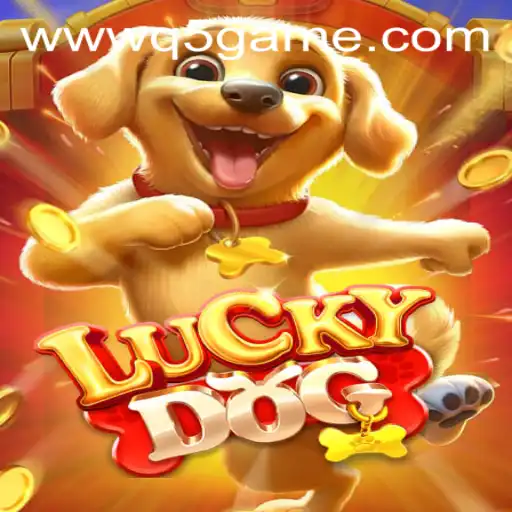 Discover the Excitement of LuckyDog: A Unique Gaming Experience with q5.game