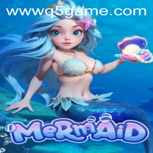 Dive into the Mystic World of Mermaid: A Unique Gaming Experience