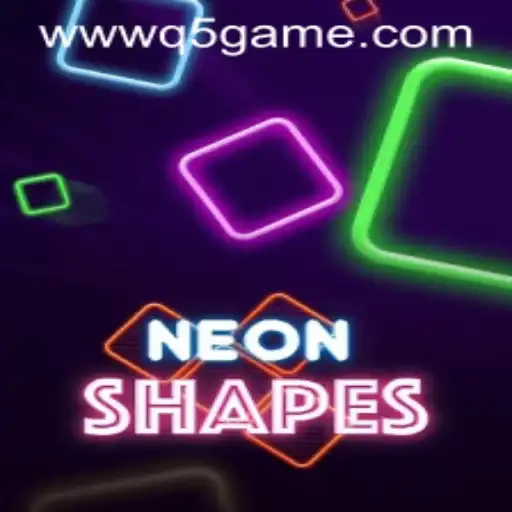 An In-Depth Exploration of NeonShapes: The Exciting New Game in 2023