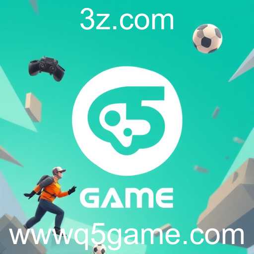 Novidades no Mundo dos Jogos: o Crescimento da q5.game