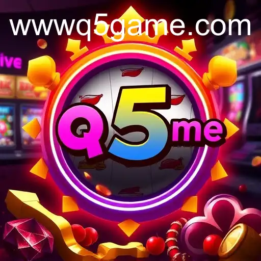 Security and Trust q5.game - International Licenses and Certifications