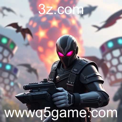 A Revolução do Q5.Game e o Crescimento dos E-Sports em 2025