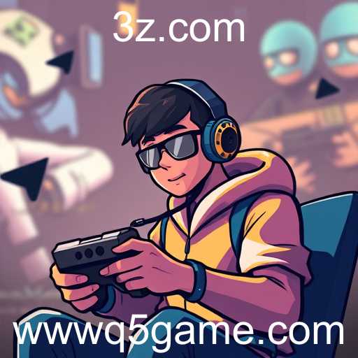 A Ascensão do Q5 Game no Cenário Brasileiro