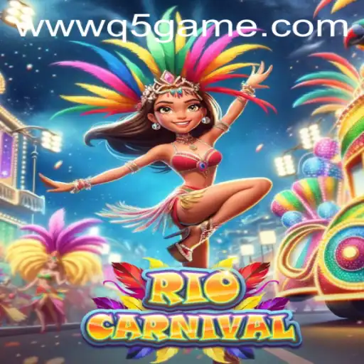 Exploring the Vibrant World of RioCarnival: A New Game Adventure