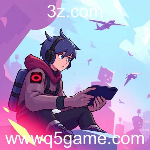 A Ascensão de Q5 e o Cenário Atual dos Jogos Online em Português