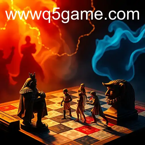 Gaming Experience q5.game - 800+ Premium and Exclusive Games