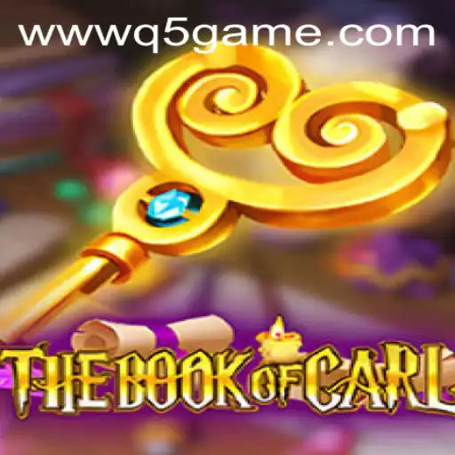 Discovering TheBookofCarl: A Guide to the Immersive Gaming Experience